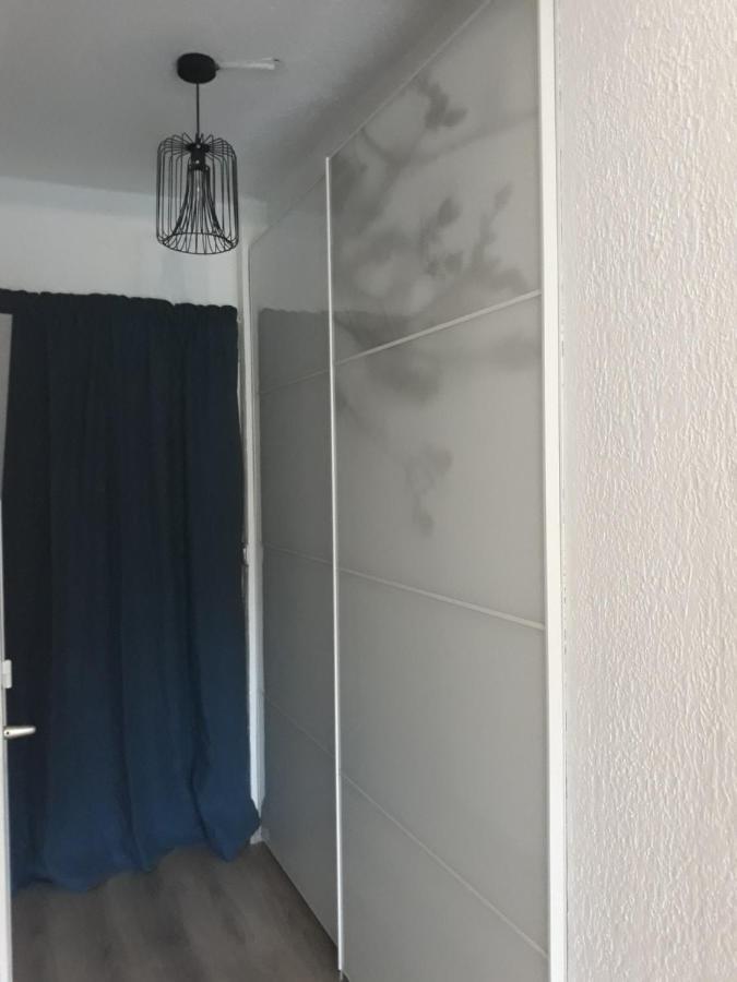 Bandol Studio Екстер'єр фото