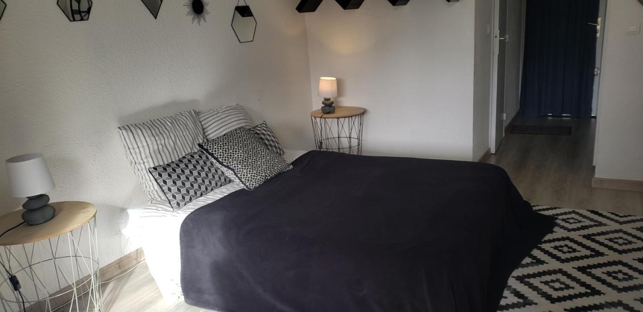 Bandol Studio Екстер'єр фото