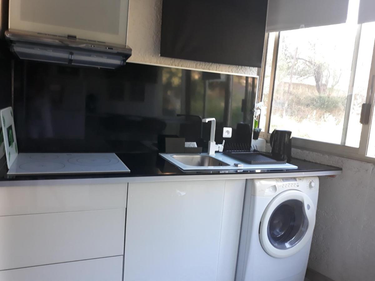Bandol Studio Екстер'єр фото
