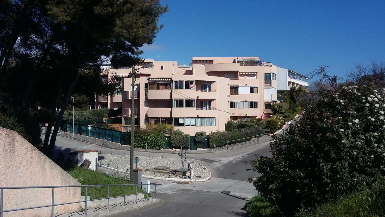 Bandol Studio Екстер'єр фото