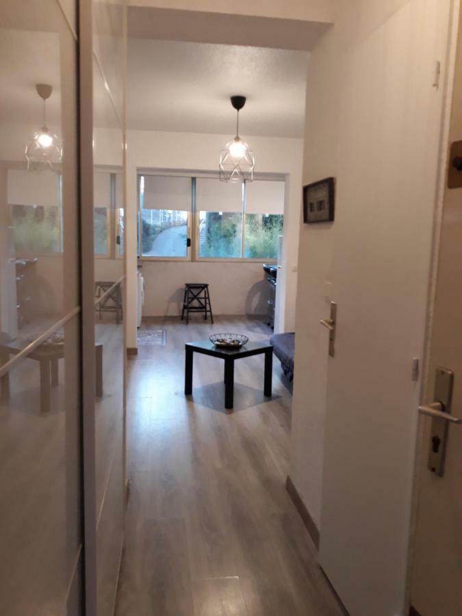 Bandol Studio Екстер'єр фото