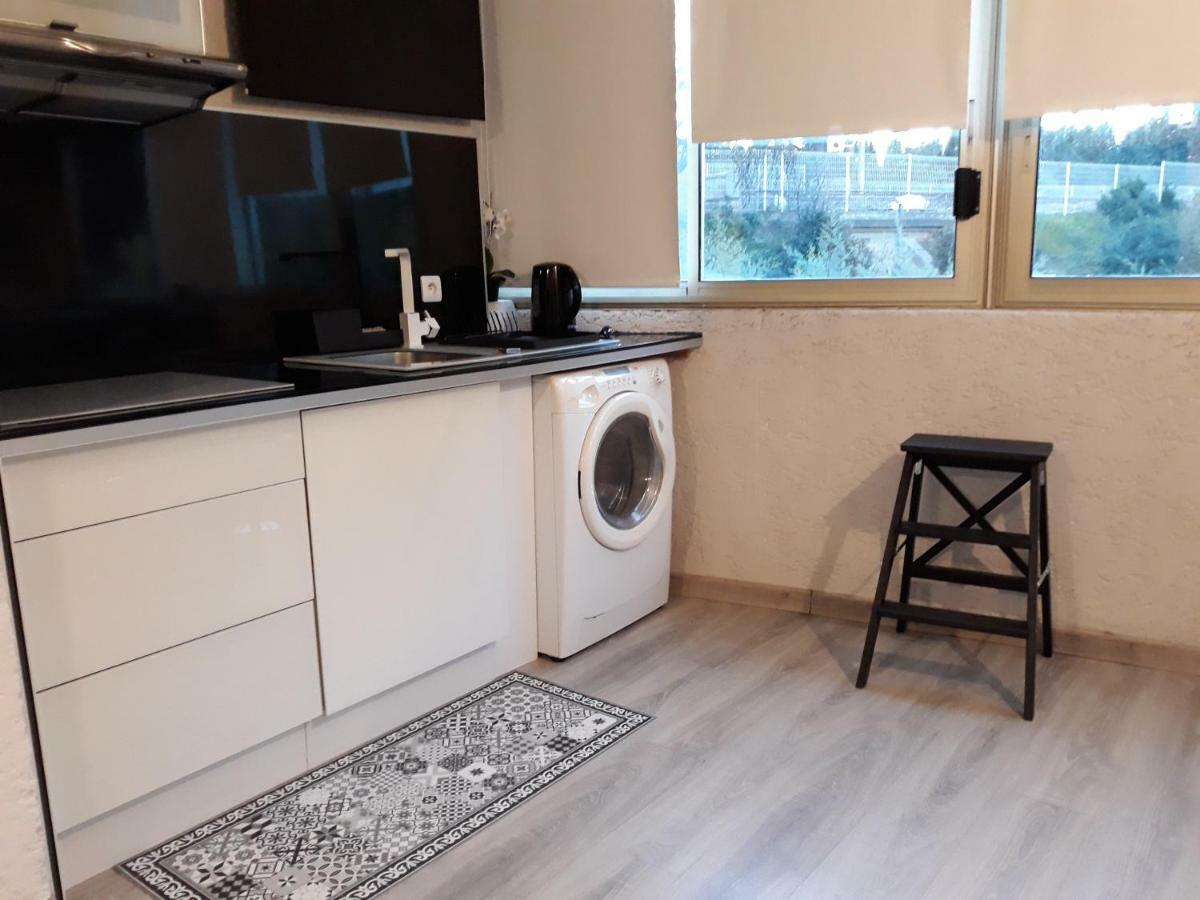 Bandol Studio Екстер'єр фото