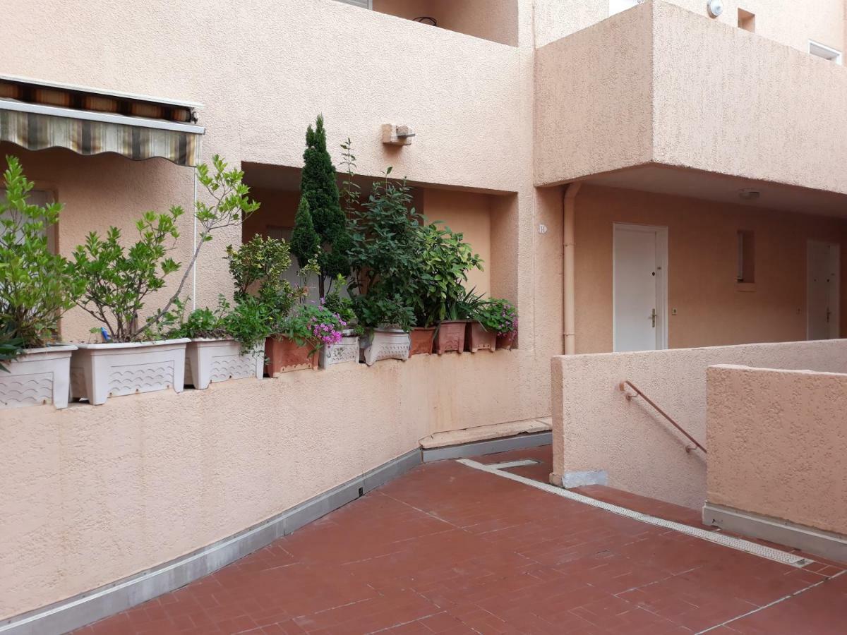 Bandol Studio Екстер'єр фото