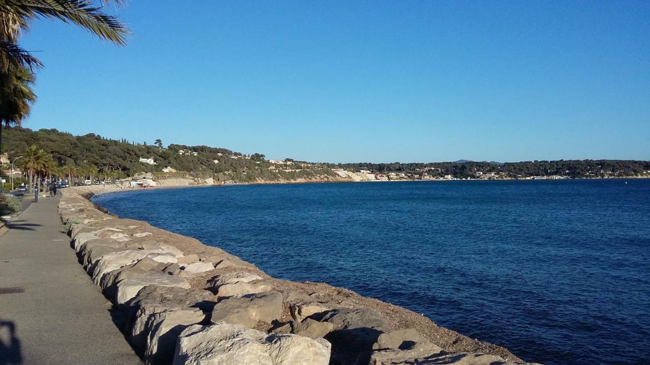 Bandol Studio Екстер'єр фото