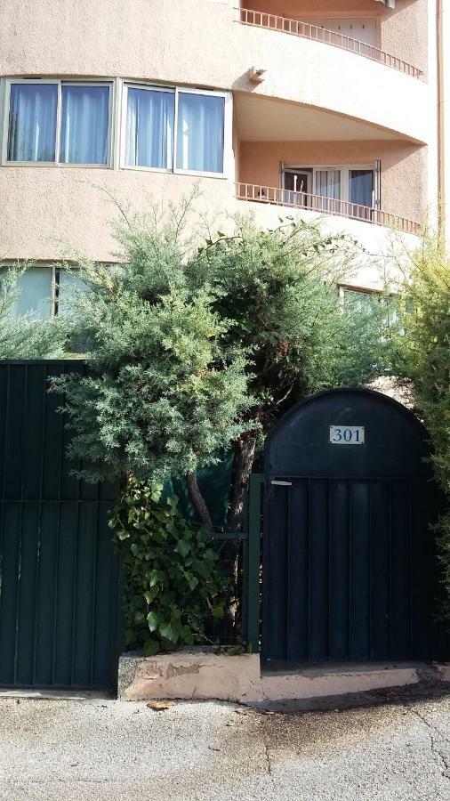 Bandol Studio Екстер'єр фото