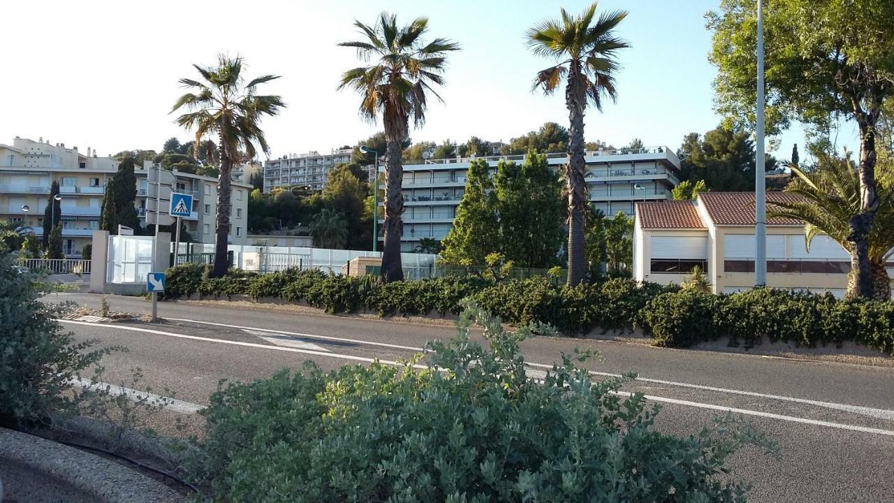 Bandol Studio Екстер'єр фото