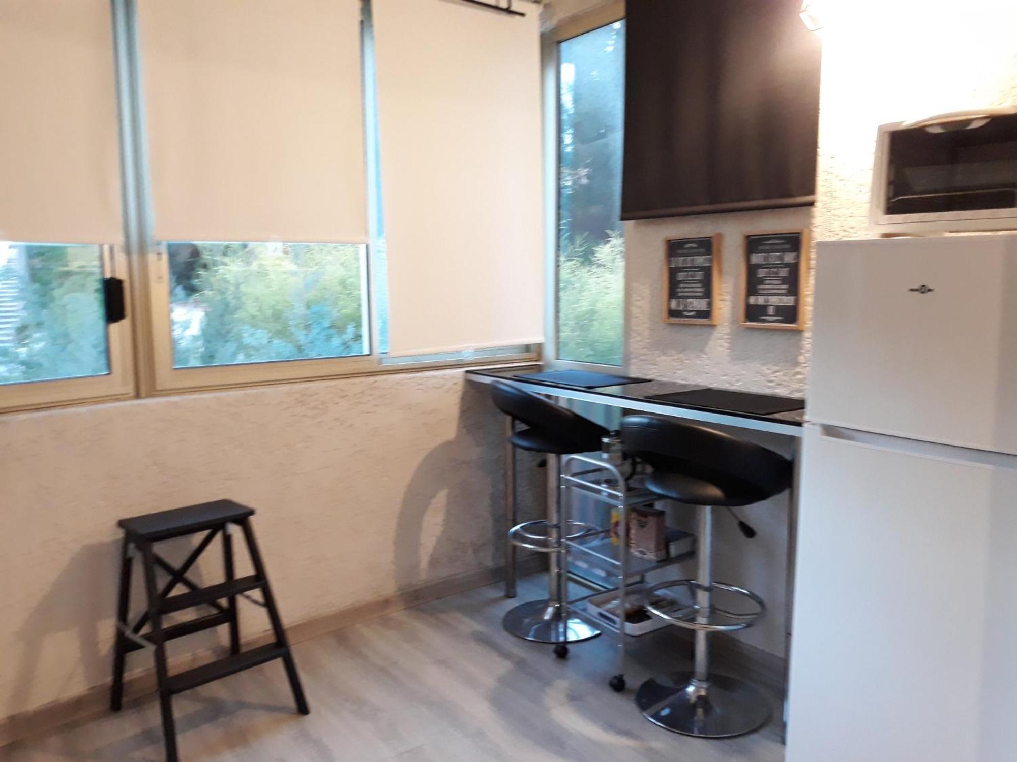 Bandol Studio Екстер'єр фото